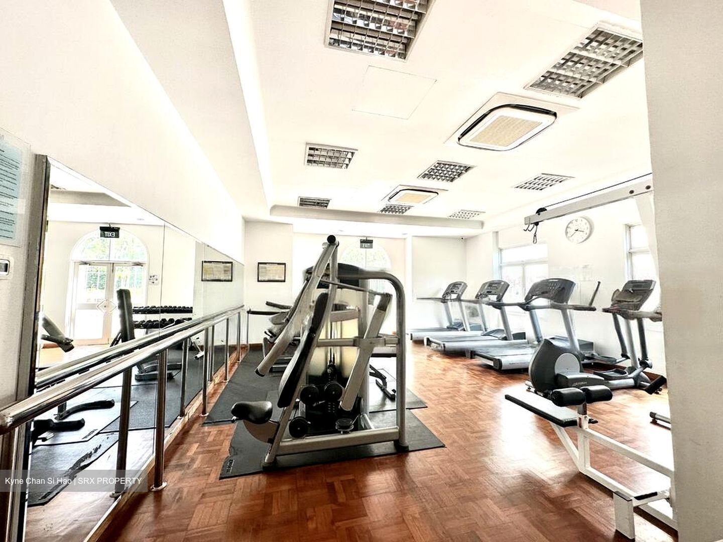 Cavendish Park (D21), Condominium #468504551